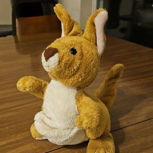 Kangaroo Webkinz